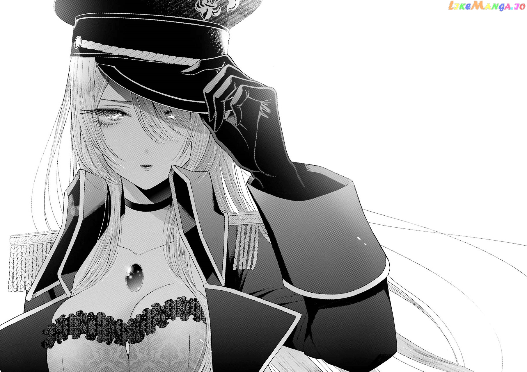 My Dress-Up Darling, Chapter 29 image 17